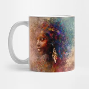 Queen Mug